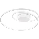 Ideal lux - led prigušiva stropna svetiljka oz LED/48W/230V pr.60cm cri 90 bela | Eponuda.com