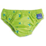 Bambino mio Kupaće gaćice 5-7 kg - Limeta | shoptok.hr