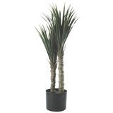Dekordom Cvet u saksiji - chlorophytum - n60 ( 025148 ) u