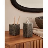 Kave Home Siv kamnit dozirnik za milo Macinne – | Shoptok.si