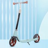 Aristom Trotinet za decu i mlade – SnakeBoard stil 665 - plavi | ePonuda.com