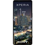 Sony mobilni telefon Xperia 1 V, 12 GB/256 GB, crn Cene