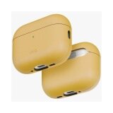 Uniq LYDEN VEX OVITEK ZA SLUŠALKE AIRPODS PRO 3. GENERACIJE Z ZAŠČITO, RUMEN, (5000334484) Cene