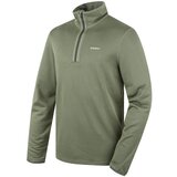 Husky Men's turtleneck sweatshirt Artic M khaki Cene