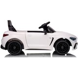 Mercedes-Benz Auto na akumulator Mercedes AMG CLE 53 White Slike