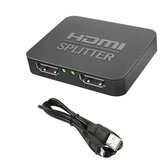 Kettz HDMI spliter 4Kx2K30Hz KT-HSP120 | Eponuda.com