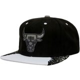 Mitchell And Ness Kape s šiltom - Črna | Shoptok.si