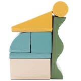 IGLU Soft Play Discoverer Set, Pastel Turquise | Shoptok.si