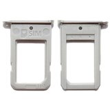  Ulozak za sim samsung g925 galaxy s6 edge zlatni ( SD3441 ) | ePonuda.com