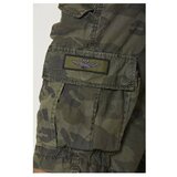 Aeronautica Militare Hlače 3/4, 7/8 BE178CT309094364 Zelena | Shoptok.si