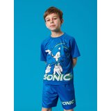 Sinsay Komplet od žerseja Sonic The Hedgehog | shoptok.hr