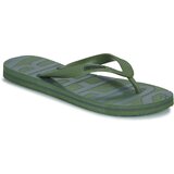 Superdry Japonke VINTAGE VEGAN FLIP FLOP Kaki Cene
