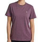 Hummel Ženska majica HMLPulse W T-Shirt, Ljubičasta Cene