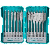 Total 12-delni set za vrtanje v les/ industrial (TACSDL1201) | Shoptok.si