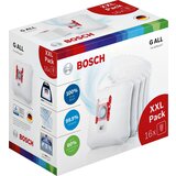 Bosch set filter vrećica xxl pakiranje 16 kom. typ g u
