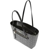 Dkny Nakupovalne torbe - Črna | Shoptok.si