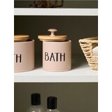 Sinsay Kutija za pohranu s natpisom „Bath“ Cijene