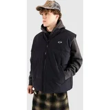 Rover Puffer Izolacijski brezrokavnik black