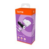 Acme punjač Set 3u1, CH13 | shoptok.hr