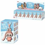 Labubu IGRACKA PRIVEZAK PIN FOR LOVE NS34566 | ePonuda.com