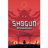 shogun showdown (pc) steam key global  shogun showdown (pc) steam key global Slike