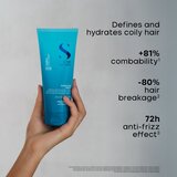 ALFAPARF MILANO Semi Di Lino Curls Perfecting Balm balzam za kovrčavu kosu 200 ml | shoptok.hr