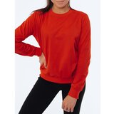 DStreet women's sweatshirt lara red BY0980 Cene
