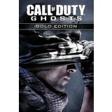 Call of Duty: Ghosts (Gold Edition) Steam Key GLOBAL | ePonuda.com