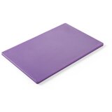 Hendi daska za sečenje haccp 450x300, ljubičasta, 450x300mm | Eponuda.com