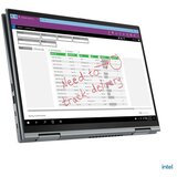 Lenovo ThinkPad X1 Yoga G6 14&amp;quot; i5-1135G7 16GB/256GB SSD Win 11 Pro Slike