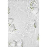 Venture Home poster White Roses 30 × 40 cm, bijeli | shoptok.hr
