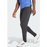 Adidas Športne hlače 'Designed for Training' črna | Shoptok.si