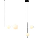  Zambelis 20131 - LED prigušiva luster na sajli LED/18W/230V | Eponuda.com
