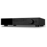 Audiolab 9000CDT Aluminijski crni CD player | shoptok.hr