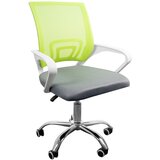 Aga Pisarniški stol MR2071 Sedo - Zelena, (21129841) | Shoptok.si