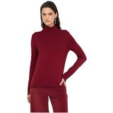 Liu Jo bordo ženska rolka | ePonuda.com