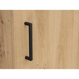 CARRYHOME KOMODA, hrast artisan | Shoptok.si