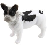  Set of Mini Figures Dogs German Shepherd Dachshund French Bulldog 4cm 6pcs | shoptok.hr