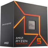 AMD RYZEN 5 7600 AM5 BOX6 cores,12 threads,3.8GHz,32MB L3,65W | Eponuda.ba