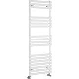Sapho radijator za kupatilo jalousi 150x50 cm, bela | Eponuda.com