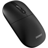 Miš Wireless Everest SMW-384 crni