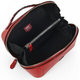 Lancel Toaletne torbice NINON TOILET POUCH Rdeča | Shoptok.si