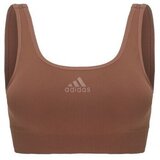 Adidas Bralette Smeđa Cijene