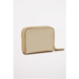 Valentino Bags DIVINA WALLET Gold | shoptok.hr