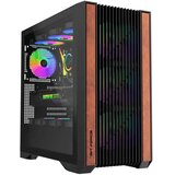 BIT FORCE računalo GAMER ULTRA PC Ryzen 7 9800X3D, 32GB DDR5, 2TB SSD, RX 9070XT 16GB, W11P | shoptok.hr