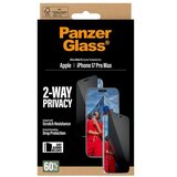 PanzerGlass zaštitno staklo zaslona Apple Apple iPhone Air 1 kom. otporan na ogrebotine PG76830 | Eponuda.ba