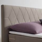 Mömax Postelja Boxspring Josie-B | Shoptok.si
