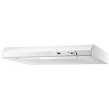 RESPEKTA podgradna kuhinjska napa malachit dh 620 w (širina: 60 cm, maksimalni protok zraka: 205 m³/h pri normalnom radu, bijele boje) Cijene