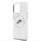 Karl Lagerfeld Ovitek za telefon Vijolična | Shoptok.si