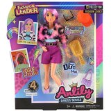 Anlily u šortsu | Eponuda.com